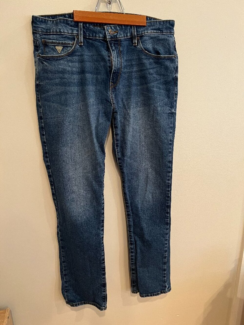 Men's Guess Jeans - 36x32